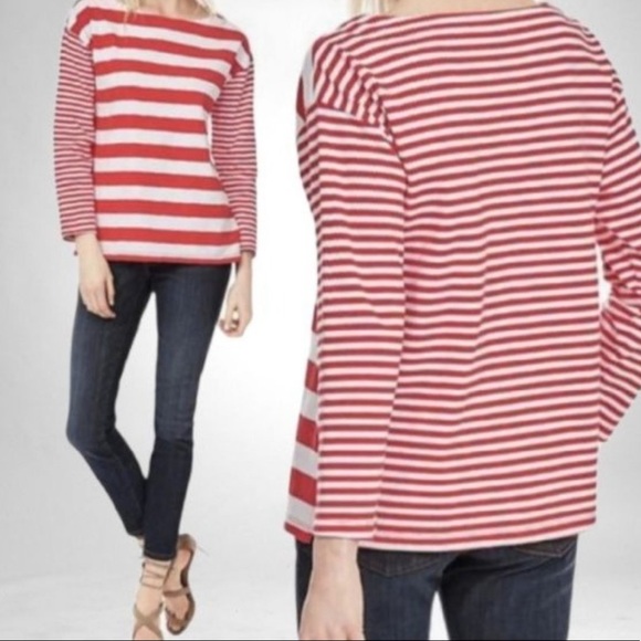 Banana Republic Blouse Long Sleeves Size XS - Picture 2 of 12